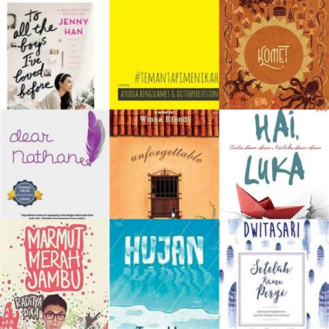 ebook novel pdf.